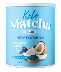 Keto Matcha Blue originale, dove si compra in farmacia o su amazon