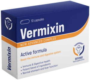 Vermixin funziona Viene venduto in farmacia Prezzo Opinioni e recensioni